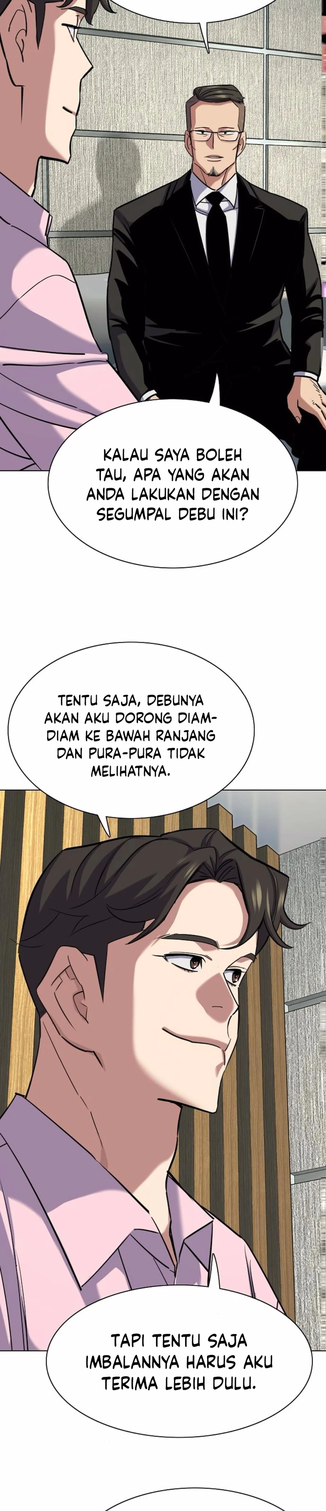 Read Reborn Rich ID Manga Online