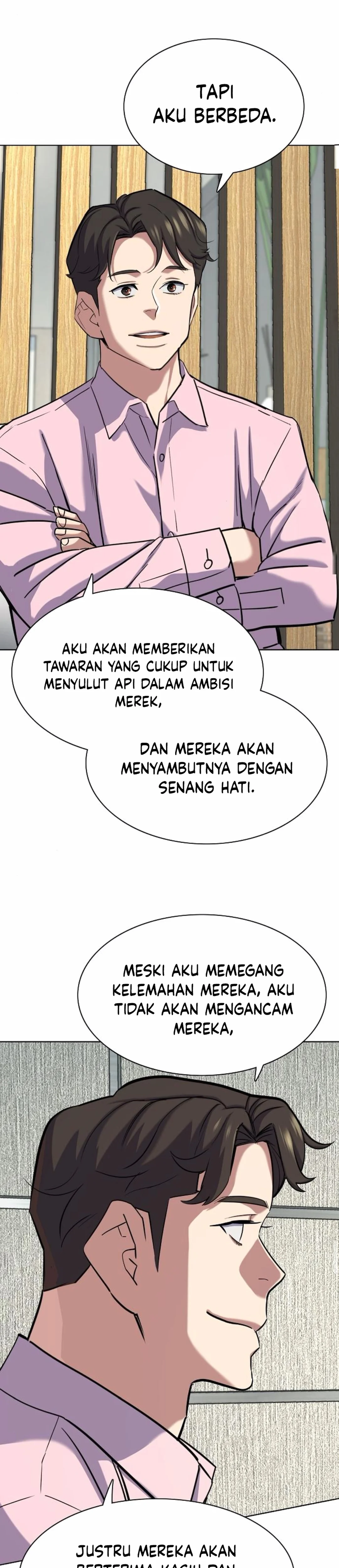 Read Reborn Rich ID Manga Online