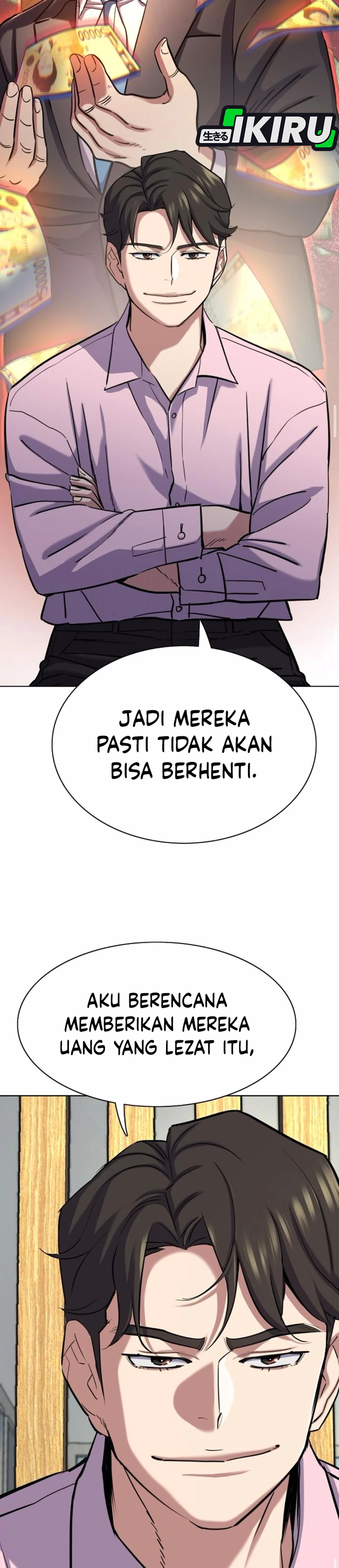 Read Reborn Rich ID Manga Online