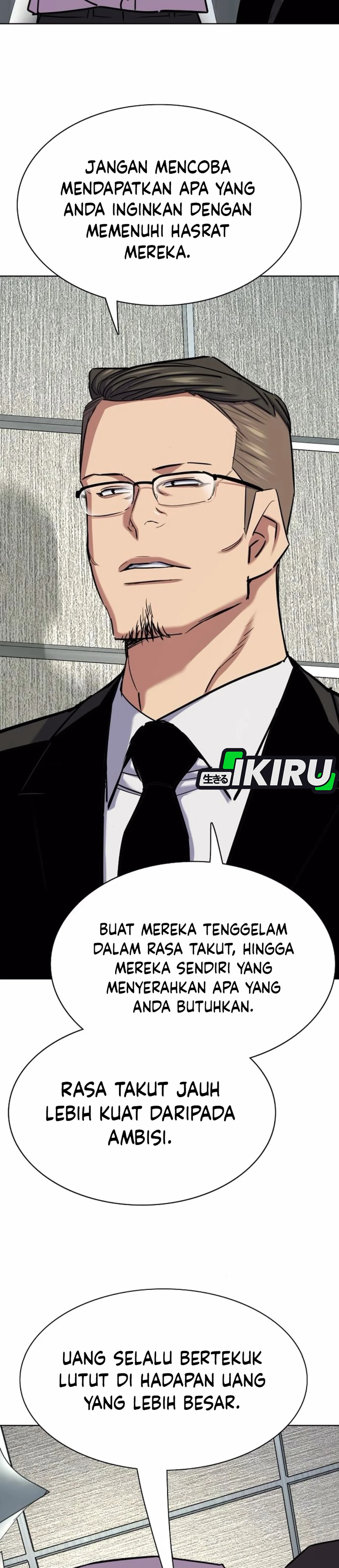 Read Reborn Rich ID Manga Online