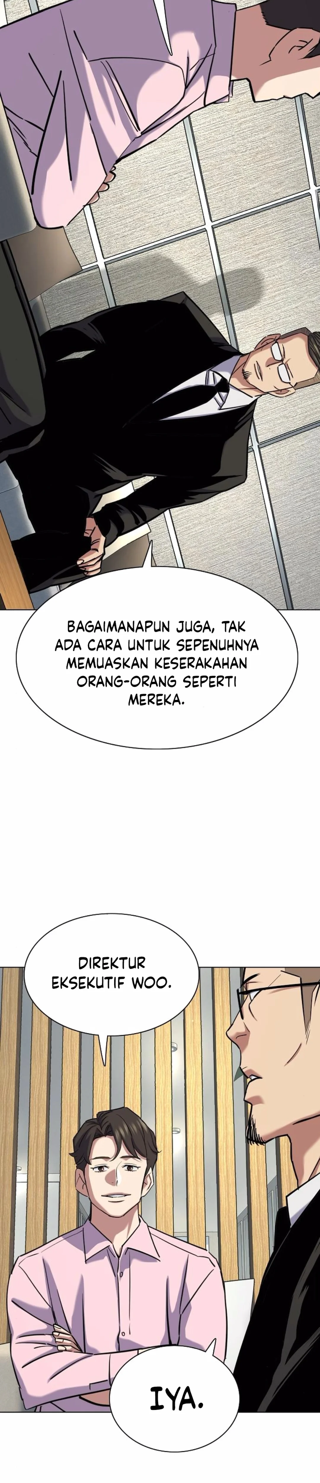 Read Reborn Rich ID Manga Online