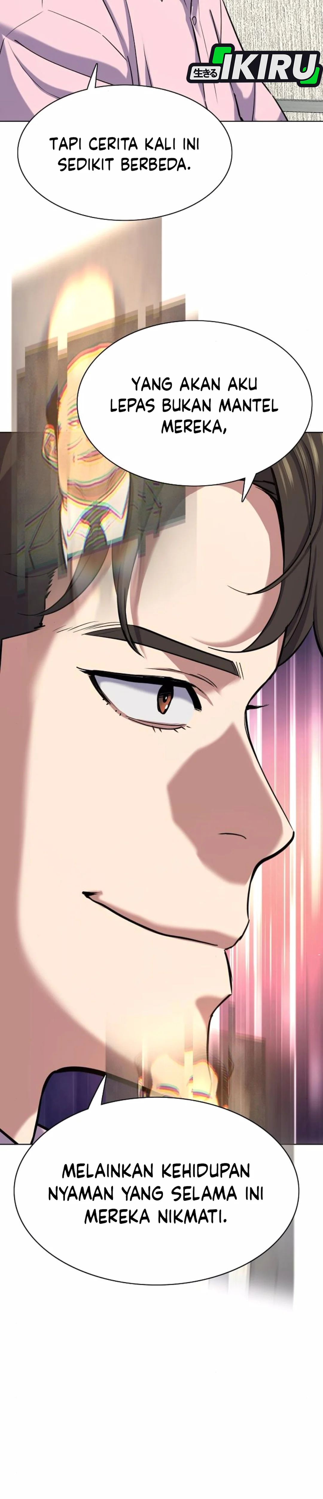 Read Reborn Rich ID Manga Online