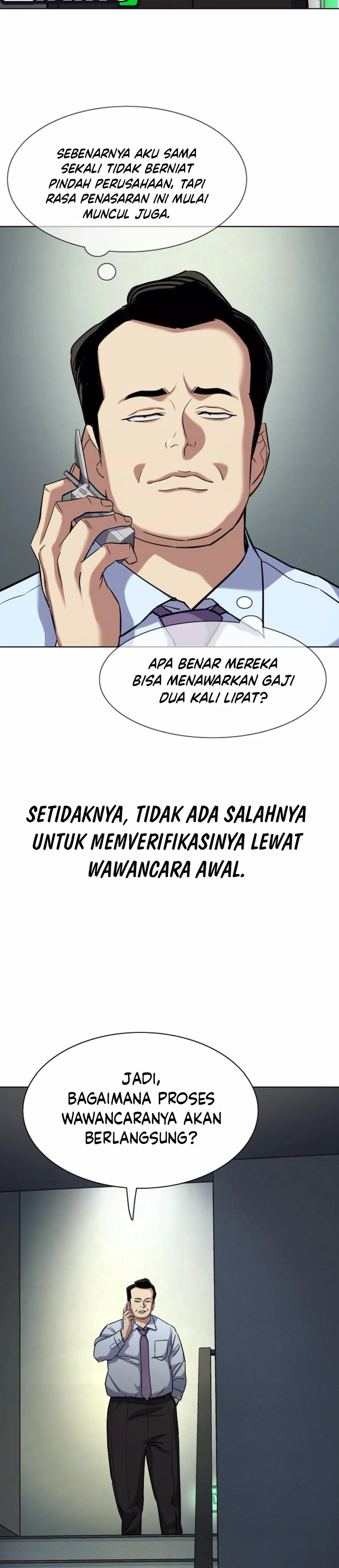 Read Reborn Rich ID Manga Online