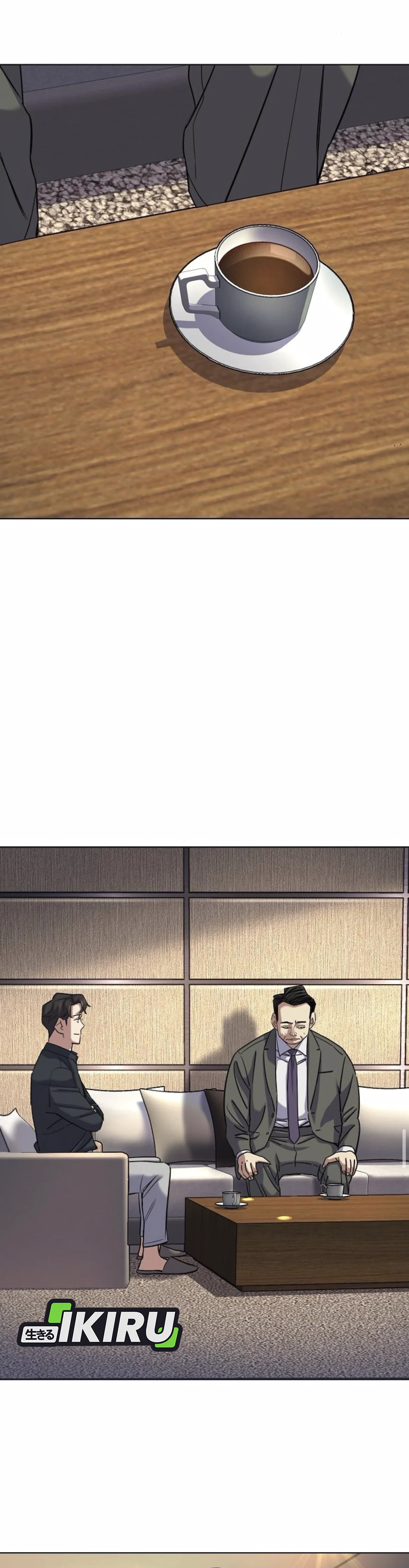 Read Reborn Rich ID Manga Online