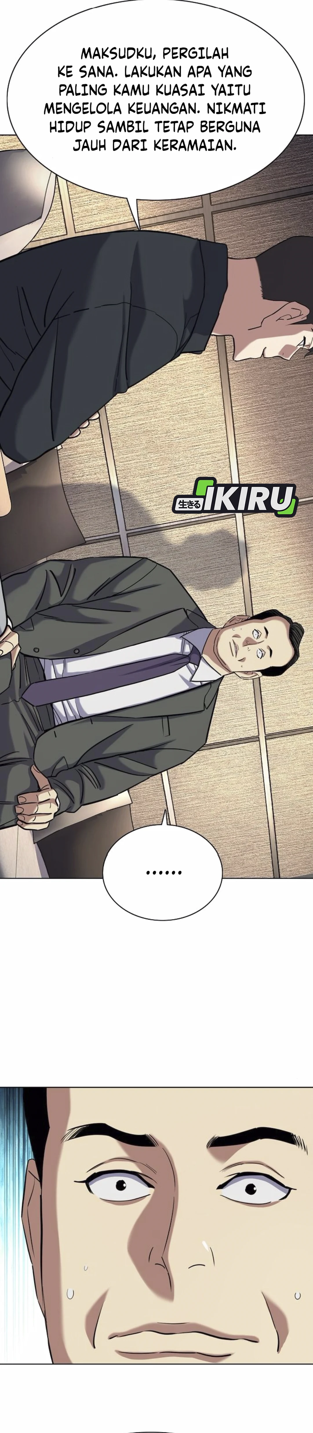 Read Reborn Rich ID Manga Online