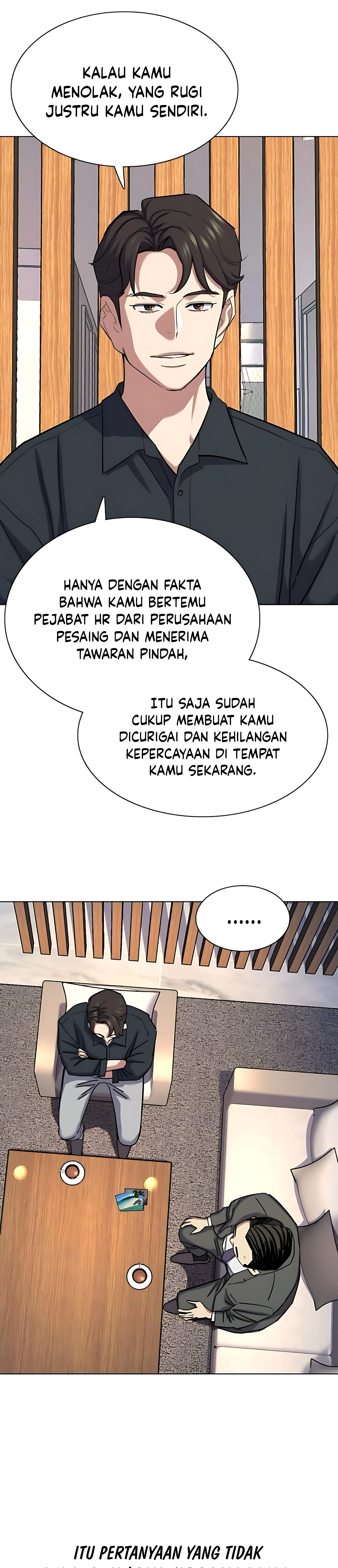 Read Reborn Rich ID Manga Online