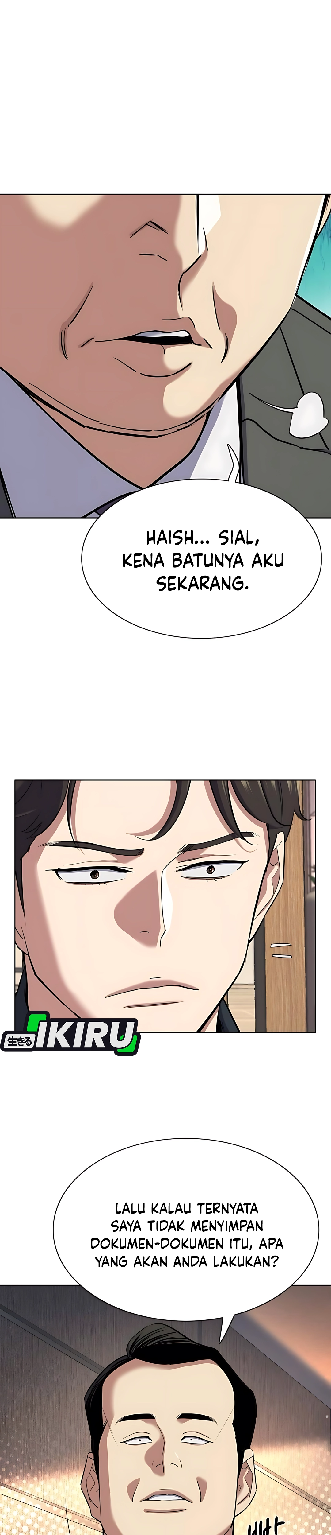 Read Reborn Rich ID Manga Online