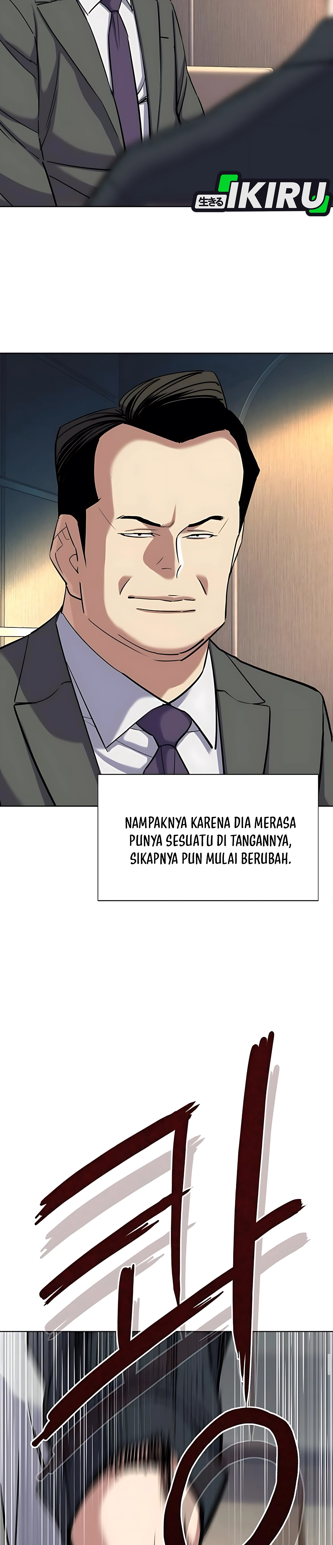 Read Reborn Rich ID Manga Online