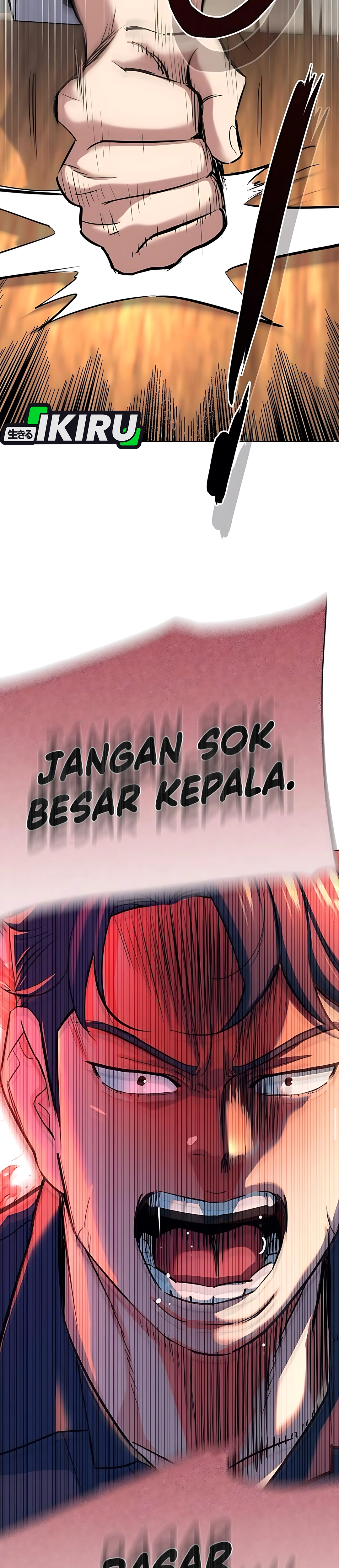 Read Reborn Rich ID Manga Online