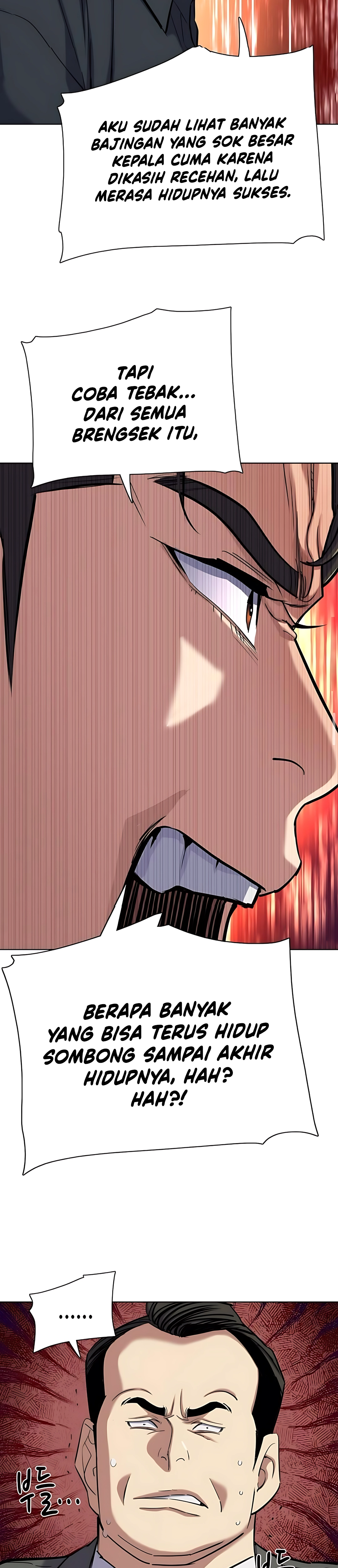 Read Reborn Rich ID Manga Online