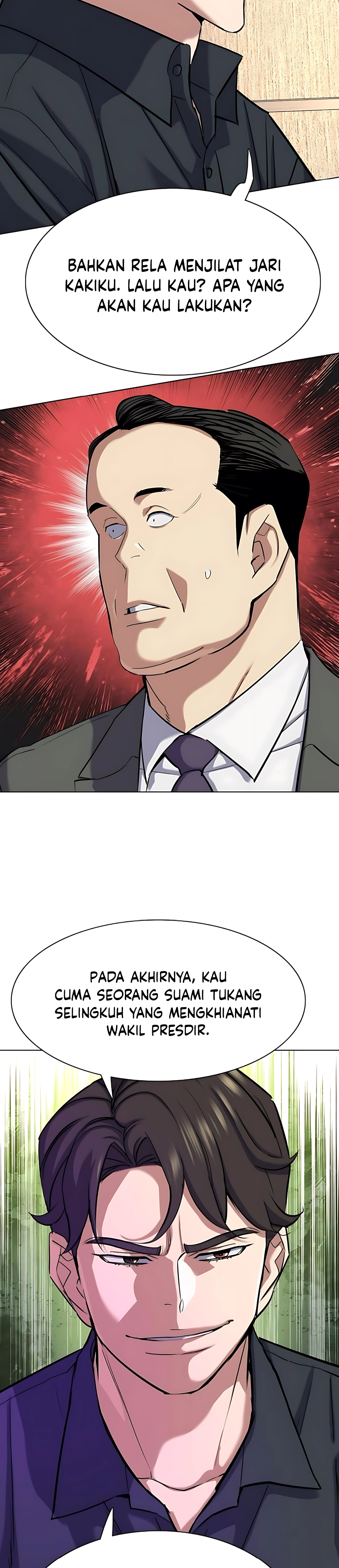 Read Reborn Rich ID Manga Online