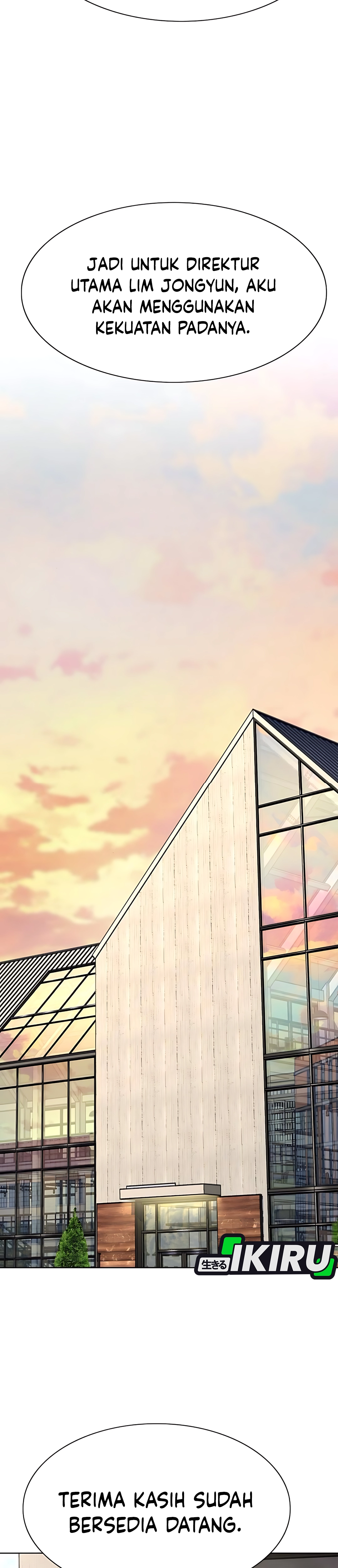 Read Reborn Rich ID Manga Online