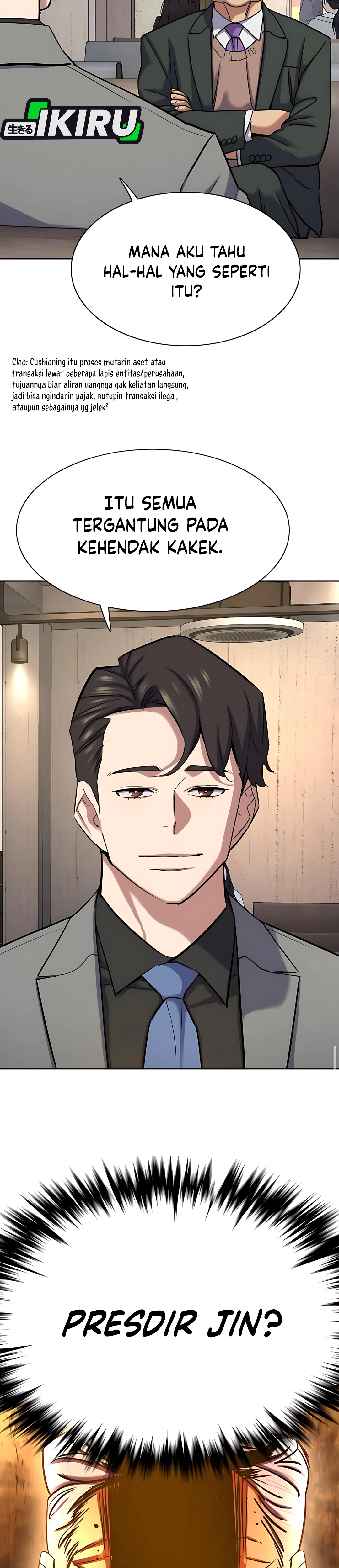 Read Reborn Rich ID Manga Online
