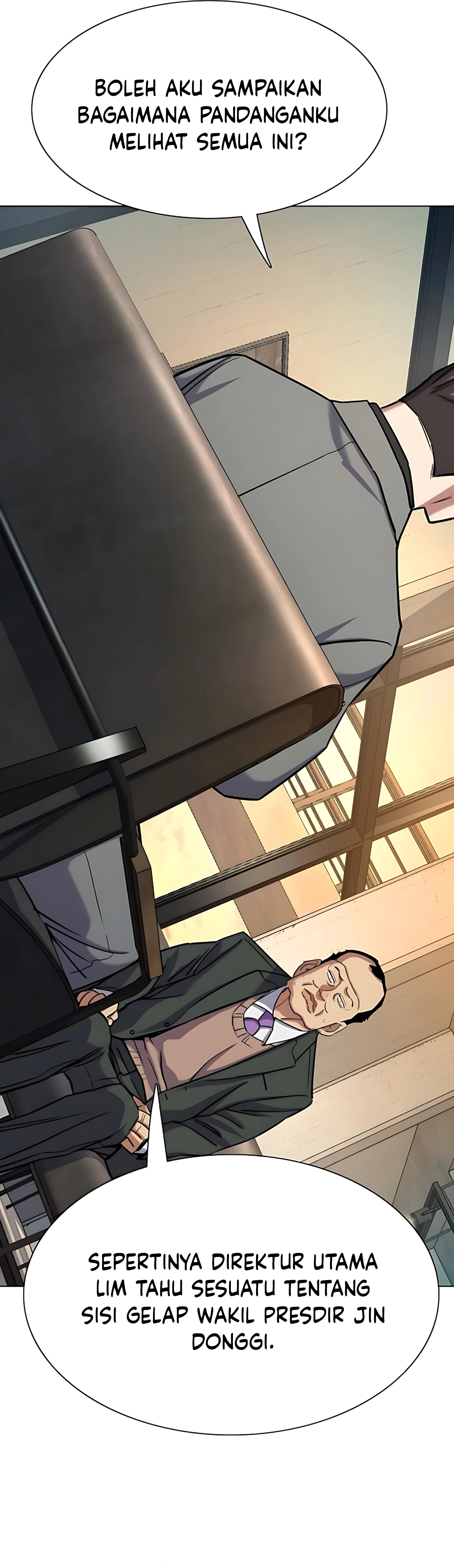 Read Reborn Rich ID Manga Online