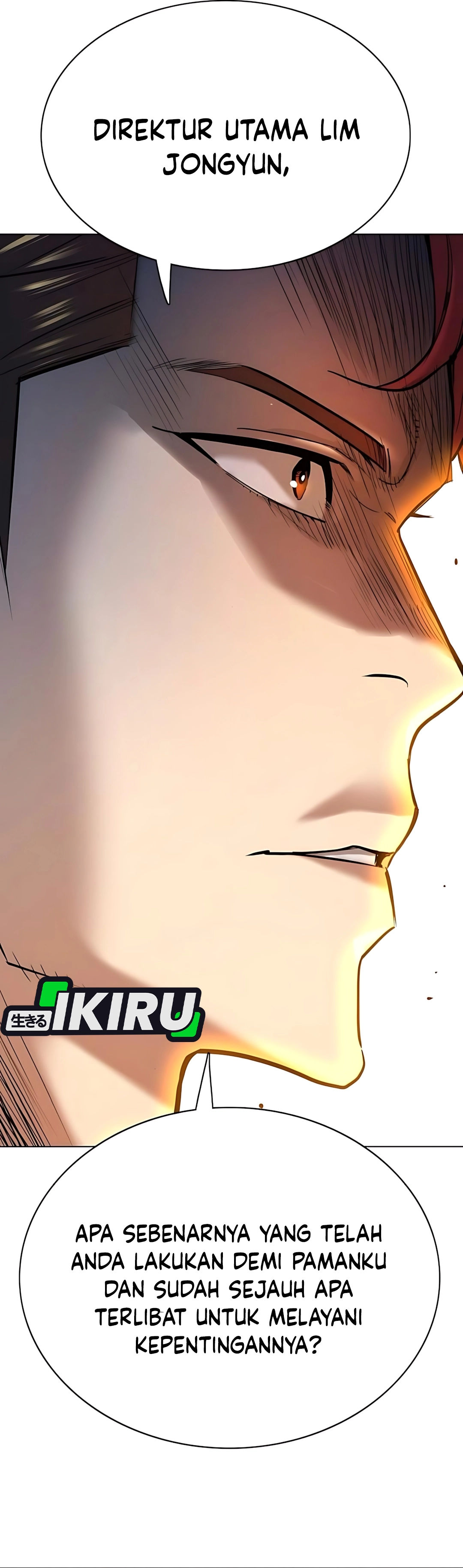 Read Reborn Rich ID Manga Online