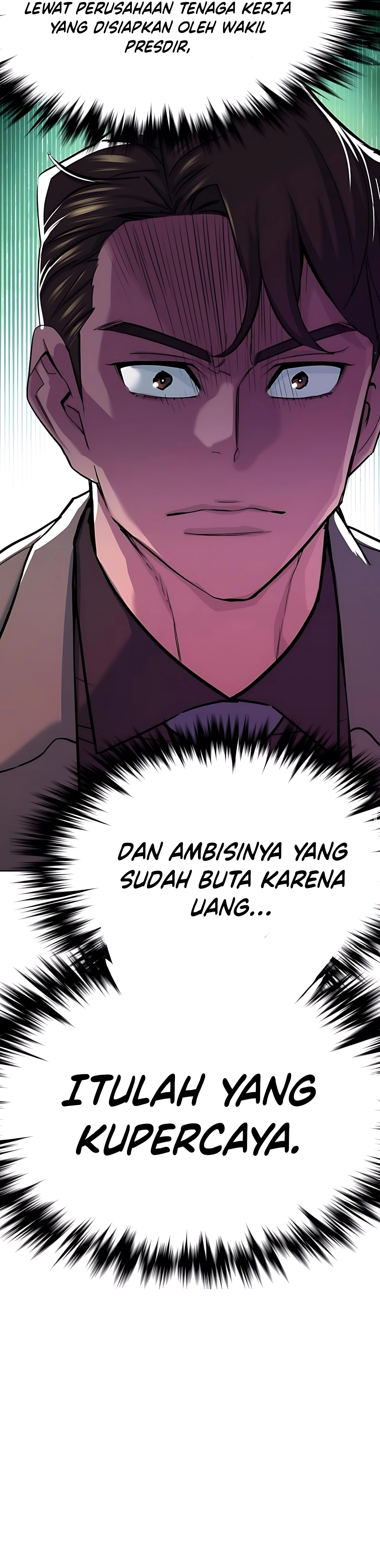 Read Reborn Rich ID Manga Online