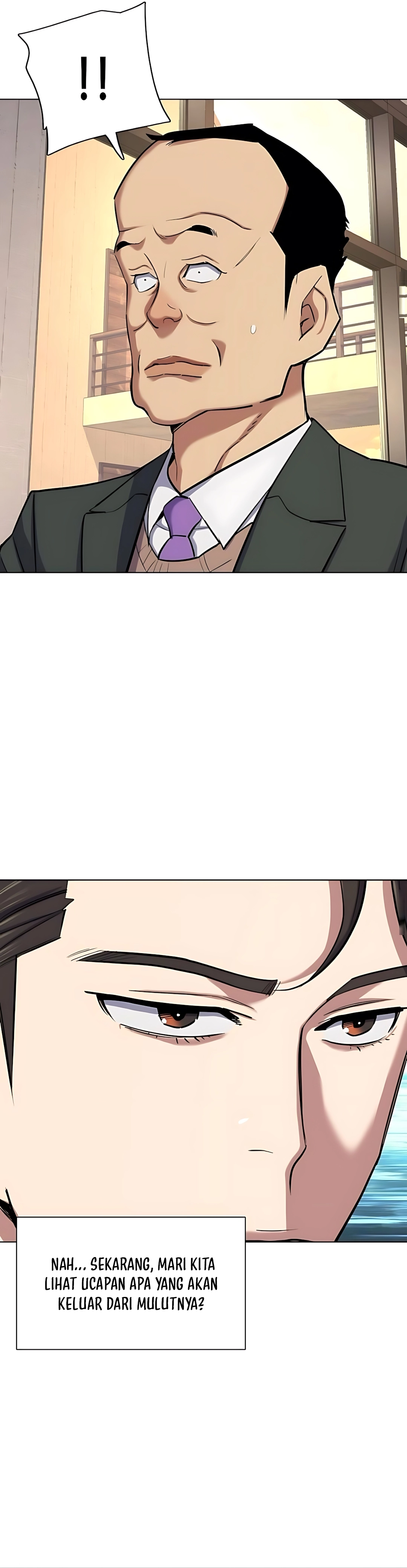 Read Reborn Rich ID Manga Online