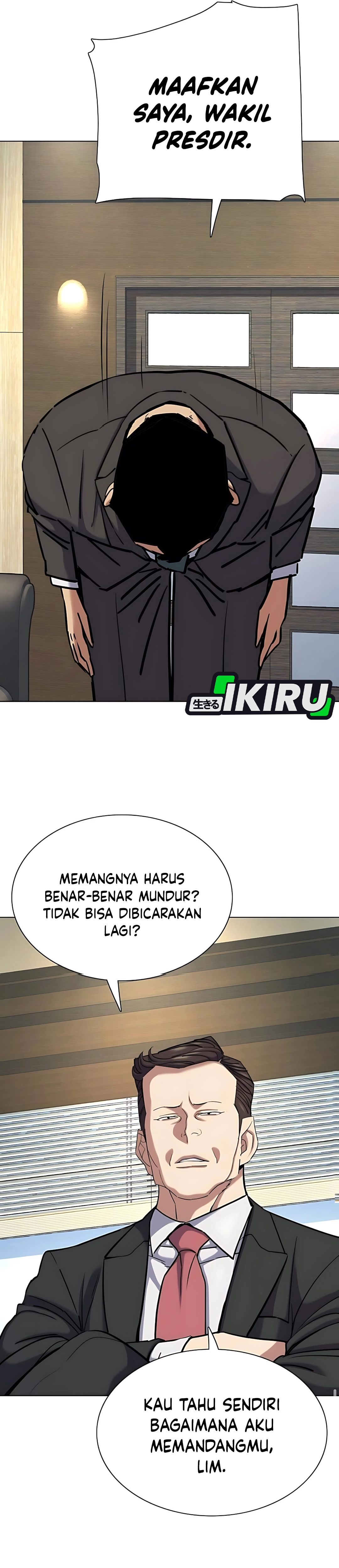 Read Reborn Rich ID Manga Online