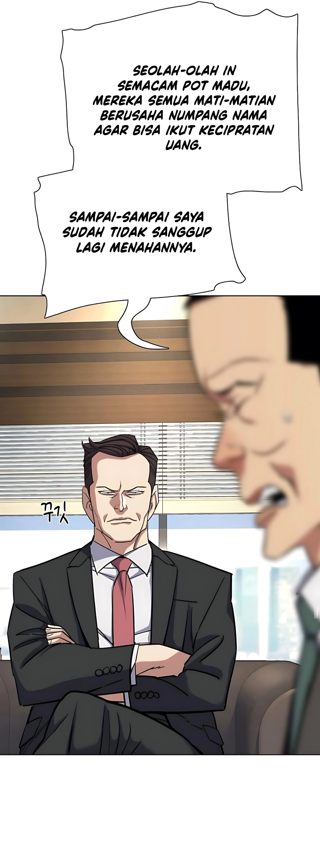 Read Reborn Rich ID Manga Online