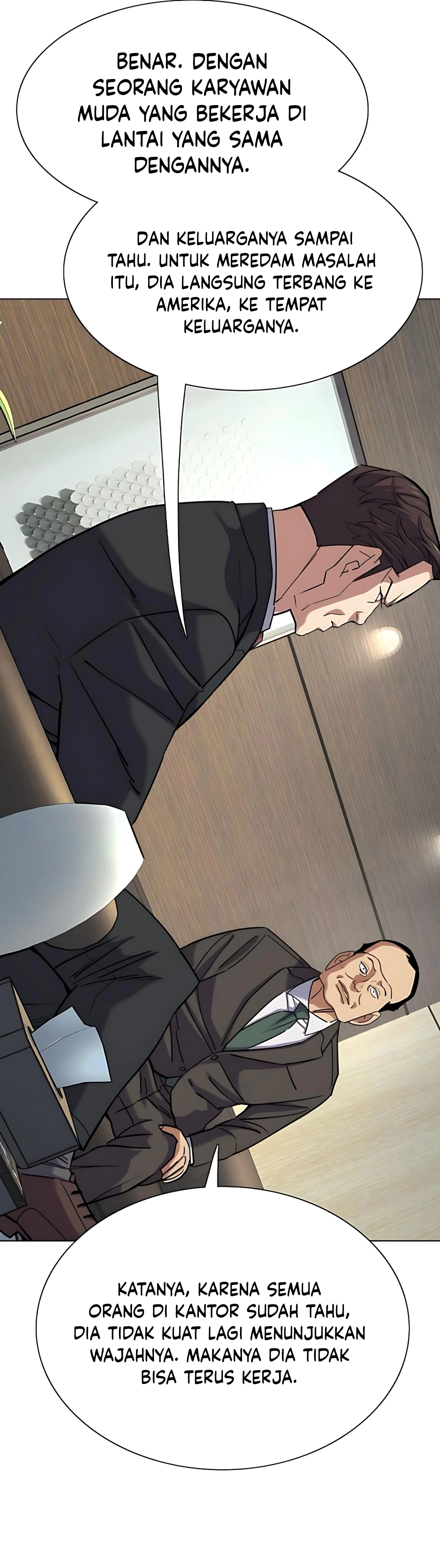 Read Reborn Rich ID Manga Online