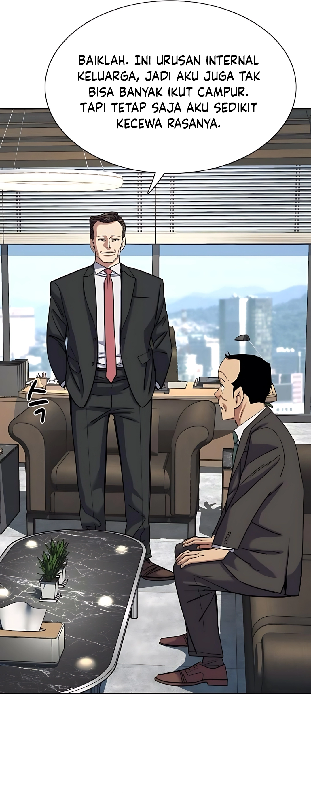 Read Reborn Rich ID Manga Online