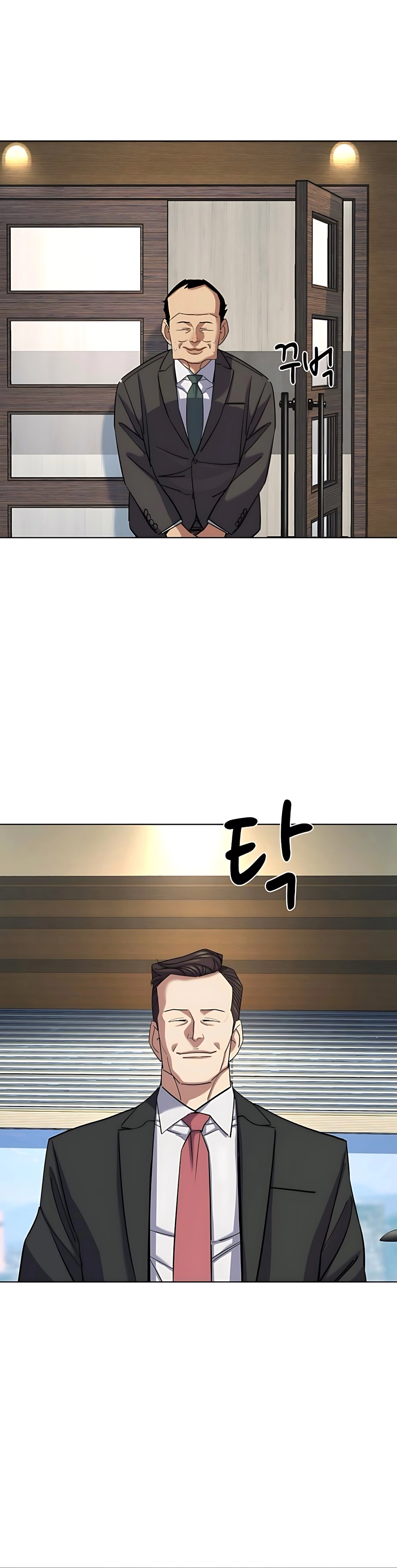 Read Reborn Rich ID Manga Online