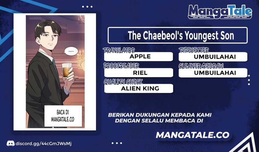 Read Reborn Rich ID Manga Online