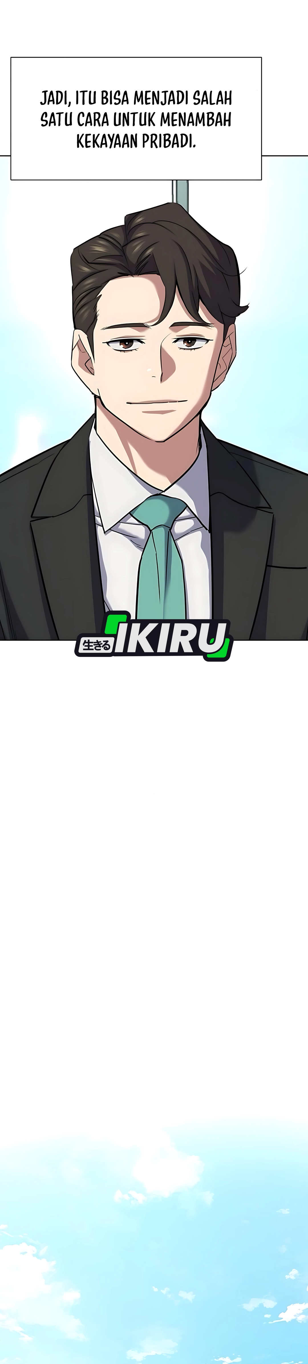 Read Reborn Rich ID Manga Online