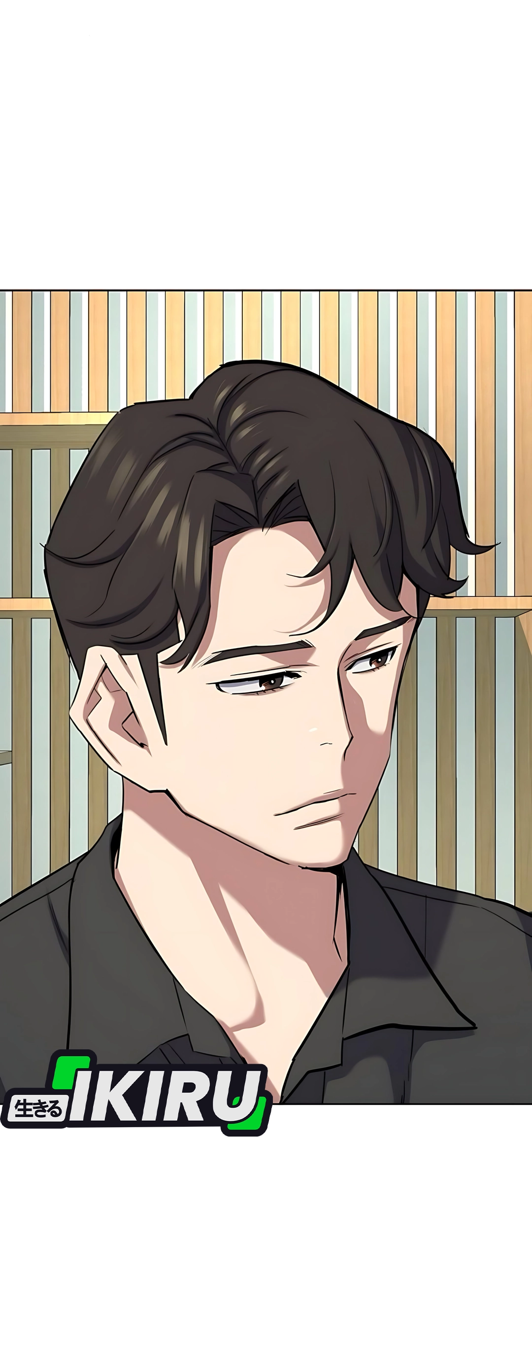 Read Reborn Rich ID Manga Online