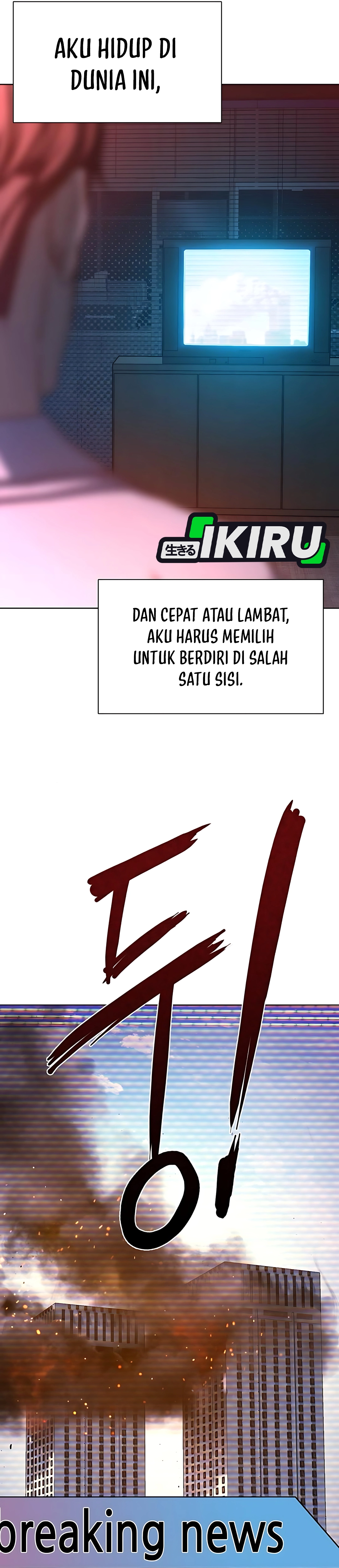 Read Reborn Rich ID Manga Online