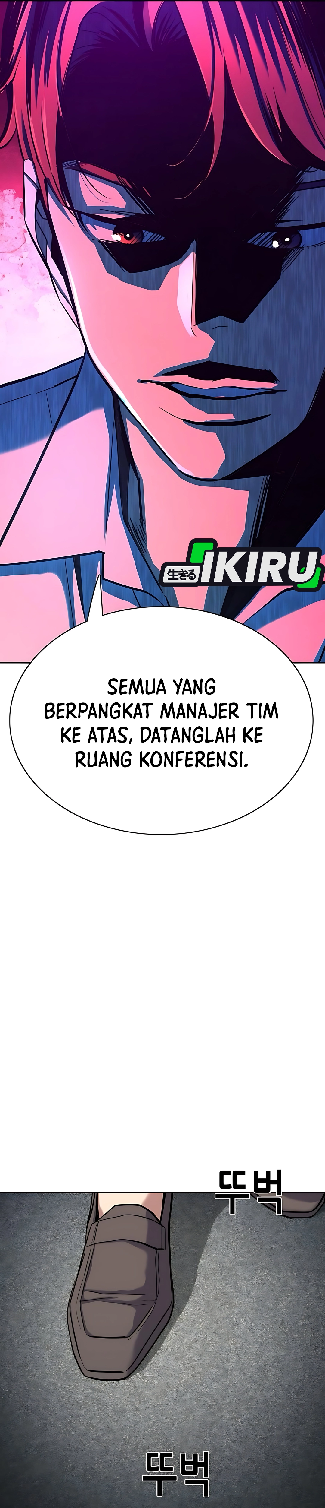 Read Reborn Rich ID Manga Online