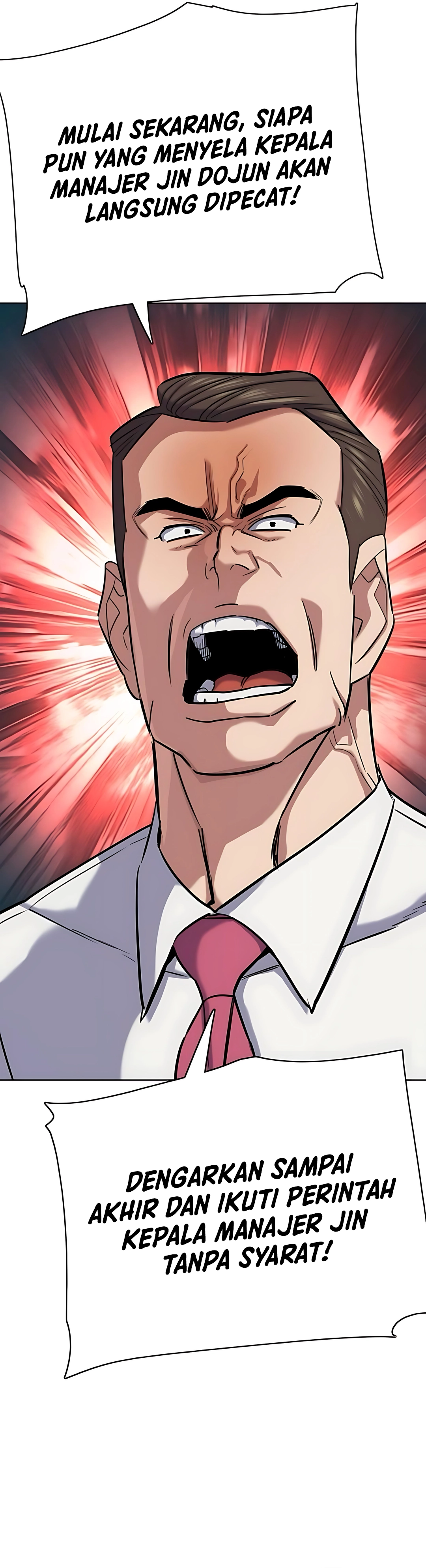 Read Reborn Rich ID Manga Online