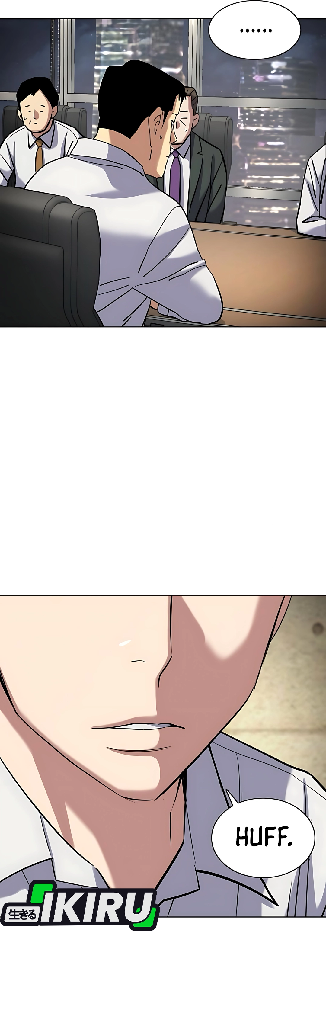 Read Reborn Rich ID Manga Online