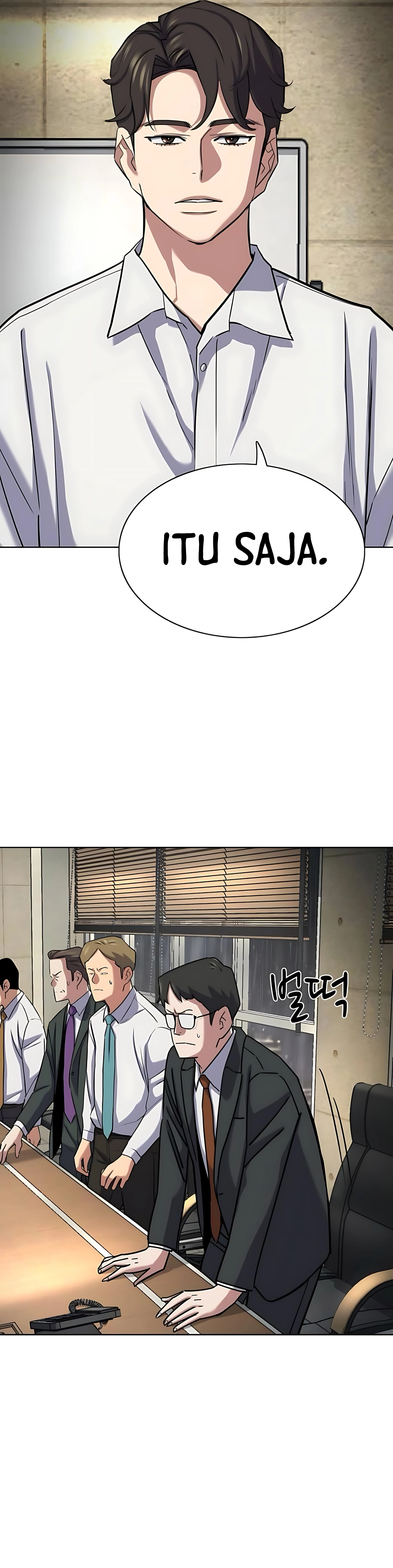 Read Reborn Rich ID Manga Online