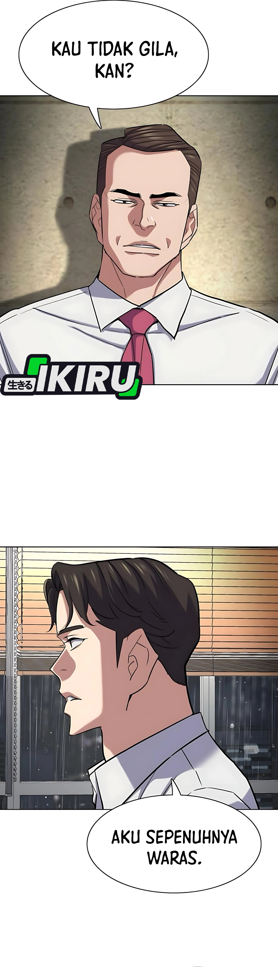 Read Reborn Rich ID Manga Online
