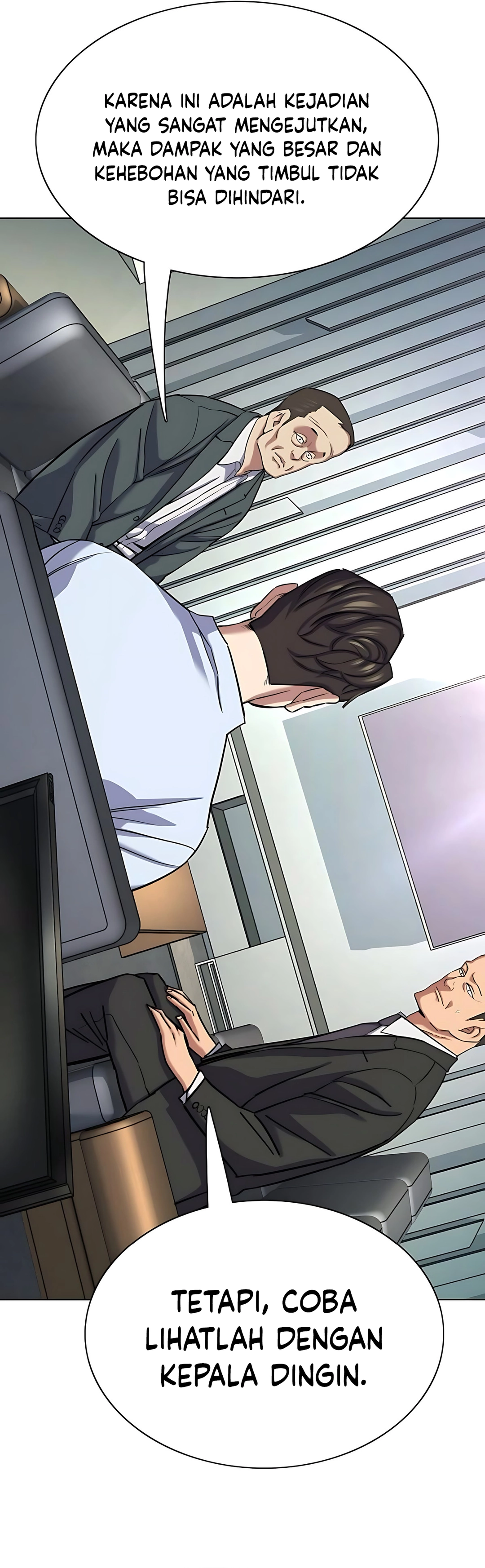 Read Reborn Rich ID Manga Online