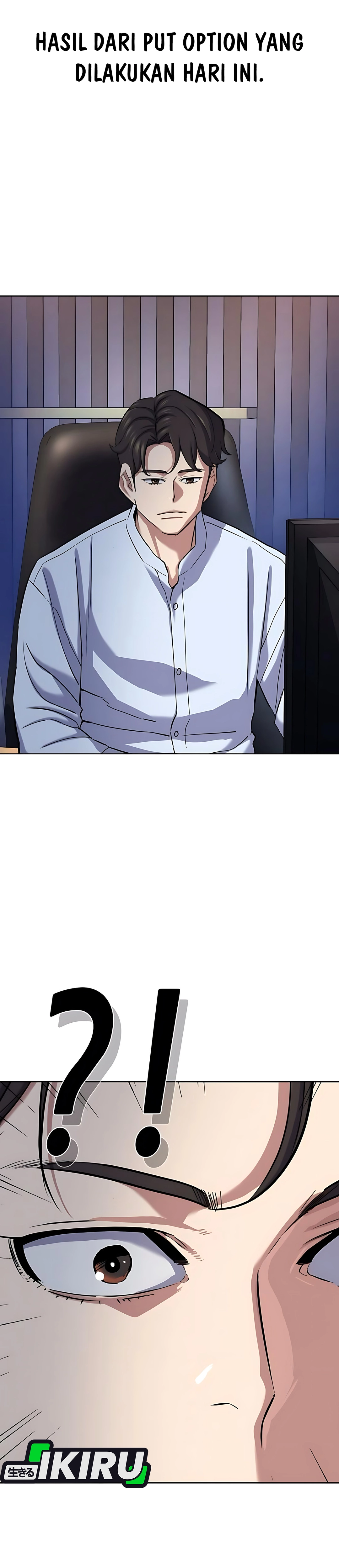 Read Reborn Rich ID Manga Online
