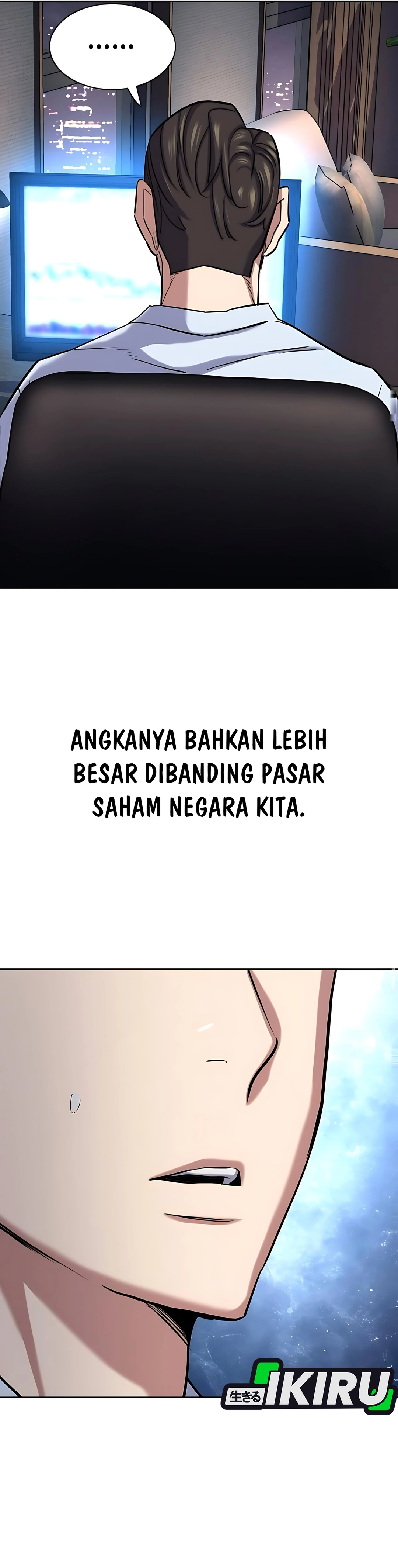 Read Reborn Rich ID Manga Online