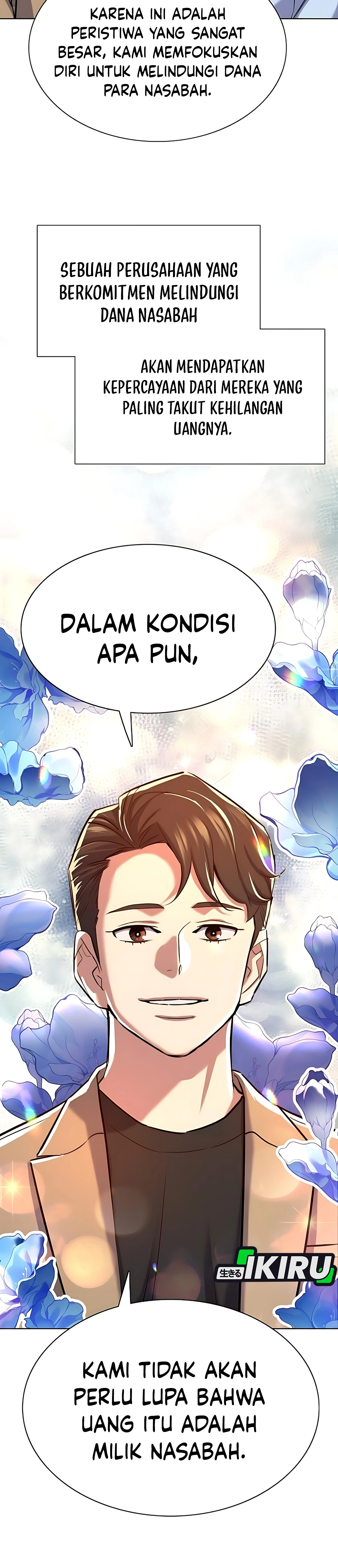 Read Reborn Rich ID Manga Online