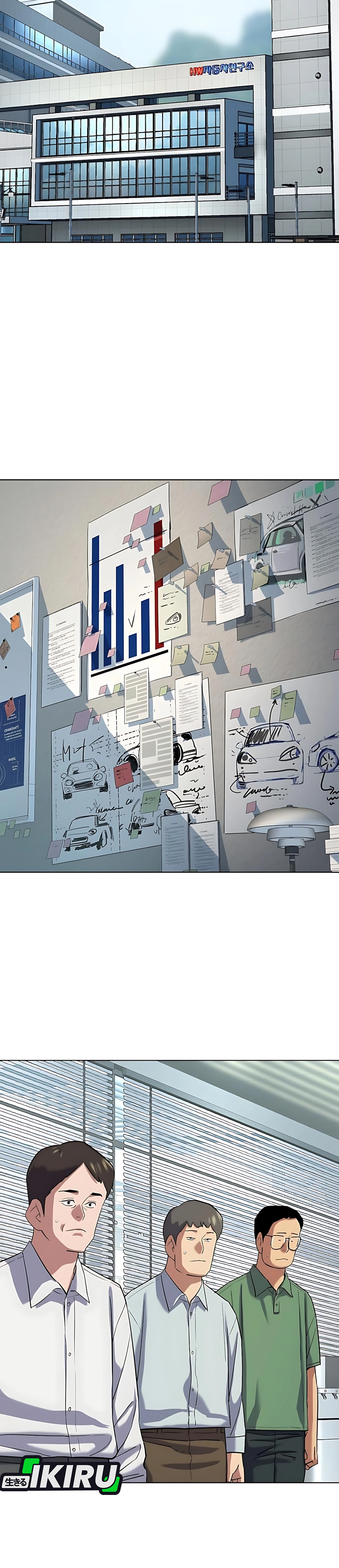 Read Reborn Rich ID Manga Online