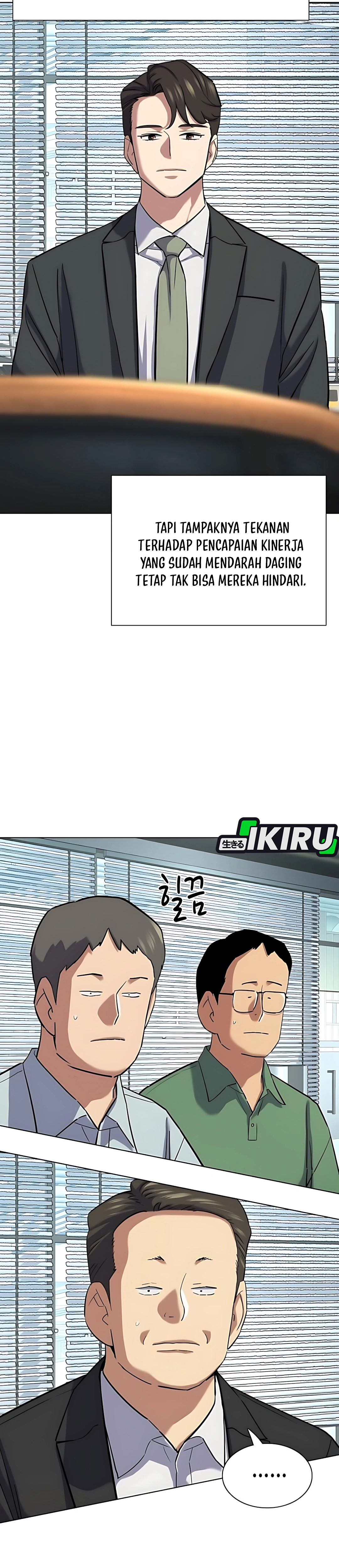 Read Reborn Rich ID Manga Online
