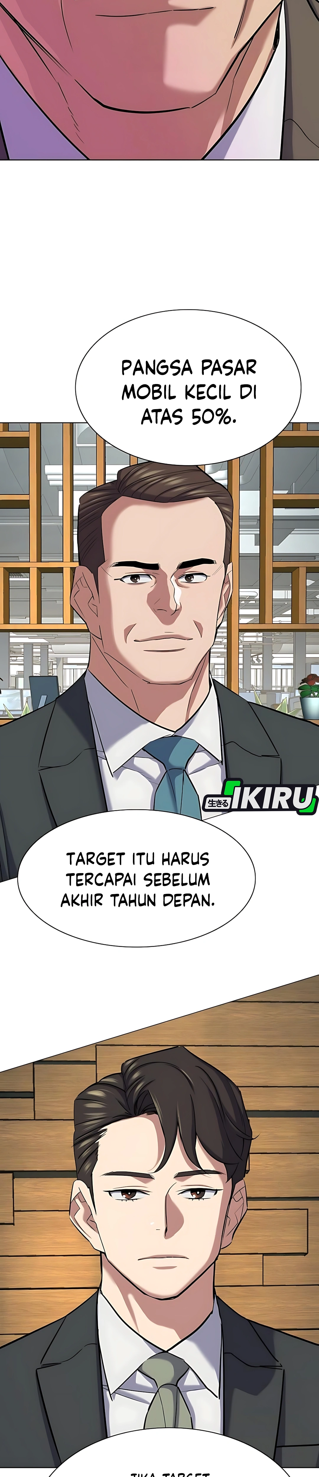 Read Reborn Rich ID Manga Online