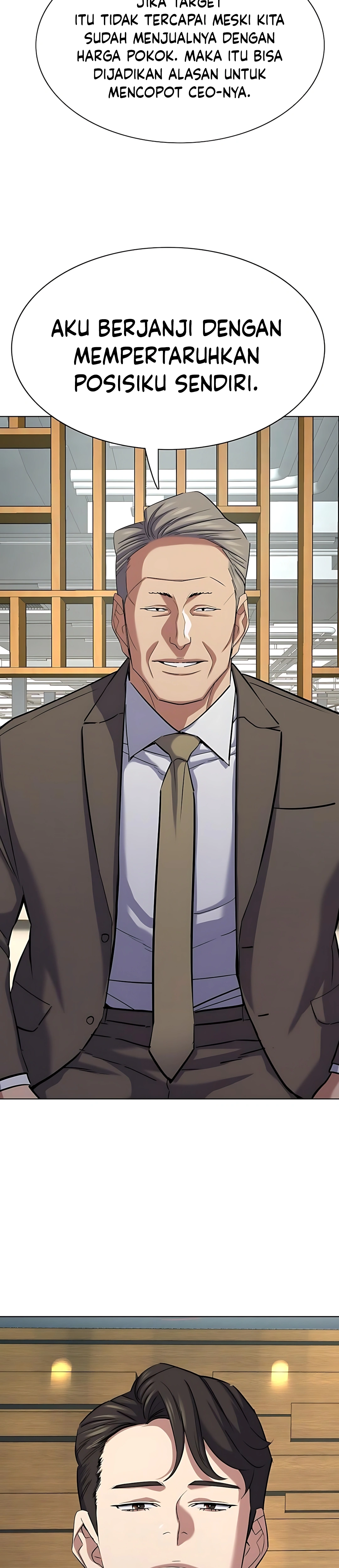 Read Reborn Rich ID Manga Online