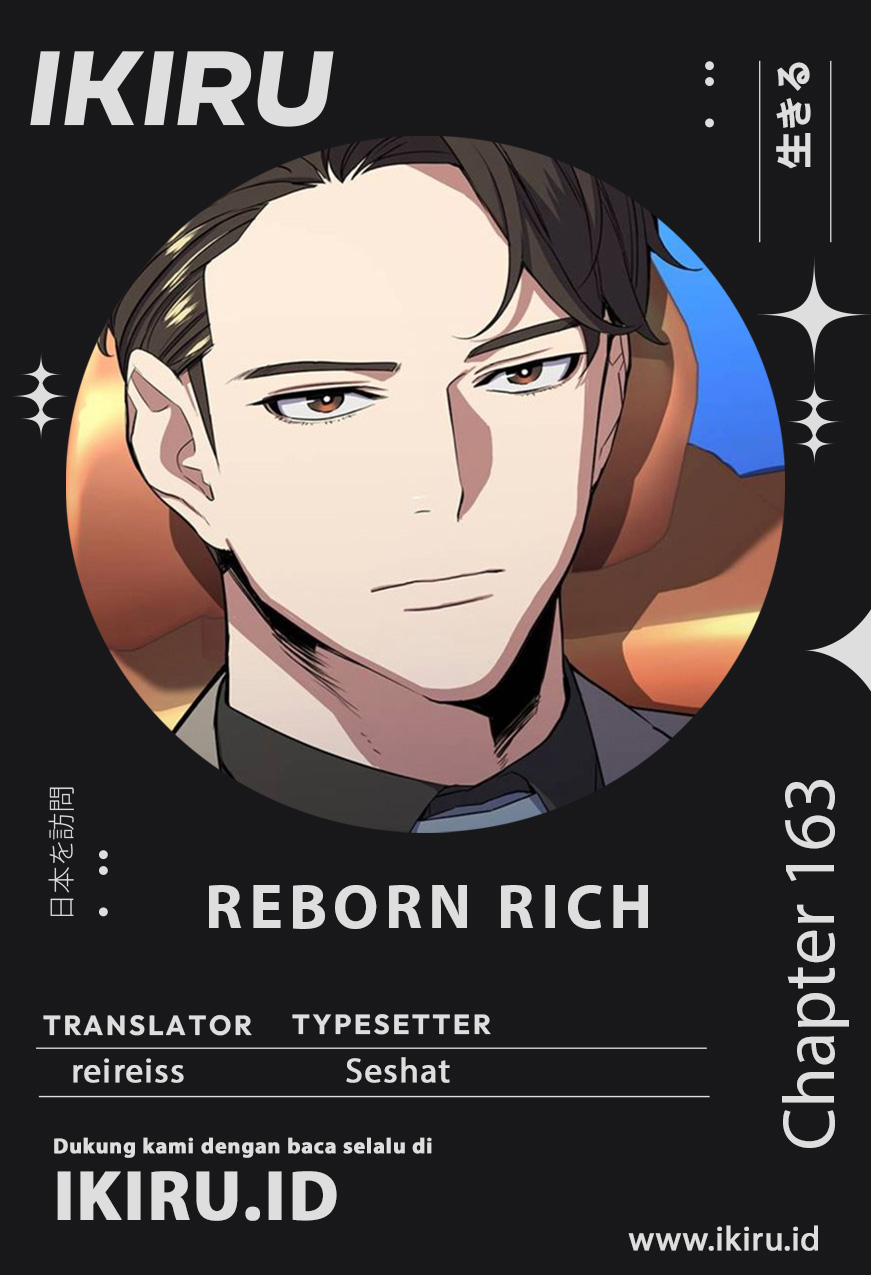 Read Reborn Rich ID Manga Online