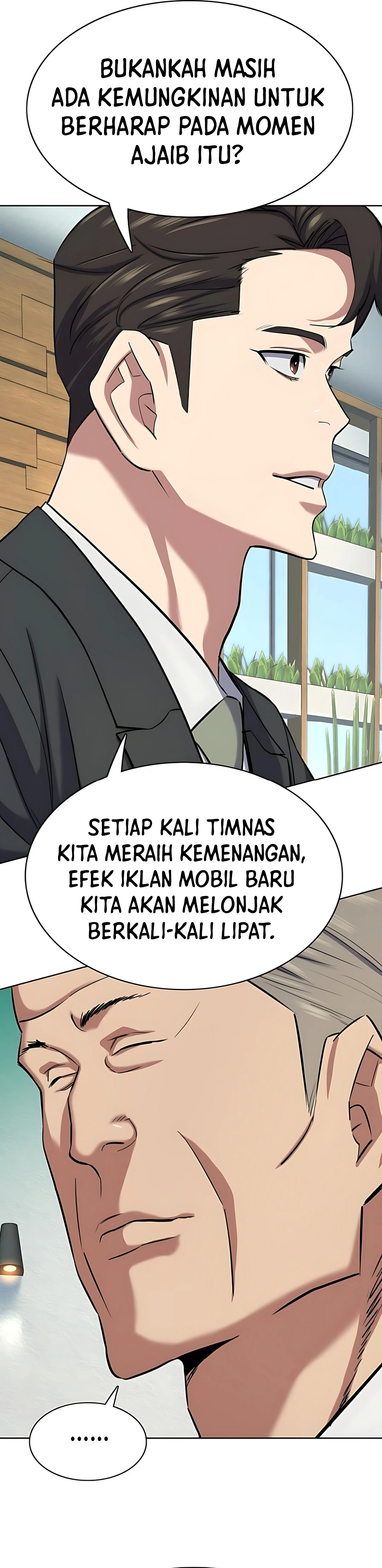 Read Reborn Rich ID Manga Online
