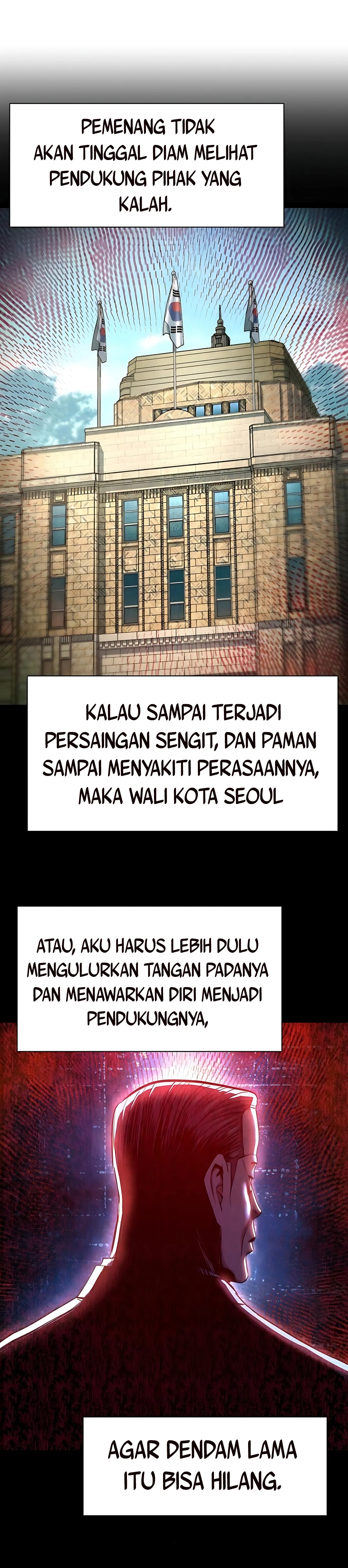 Read Reborn Rich ID Manga Online