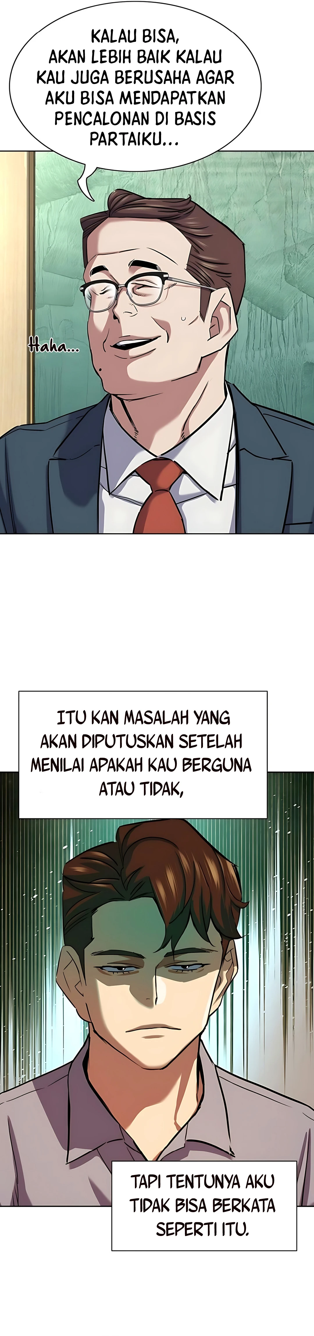 Read Reborn Rich ID Manga Online