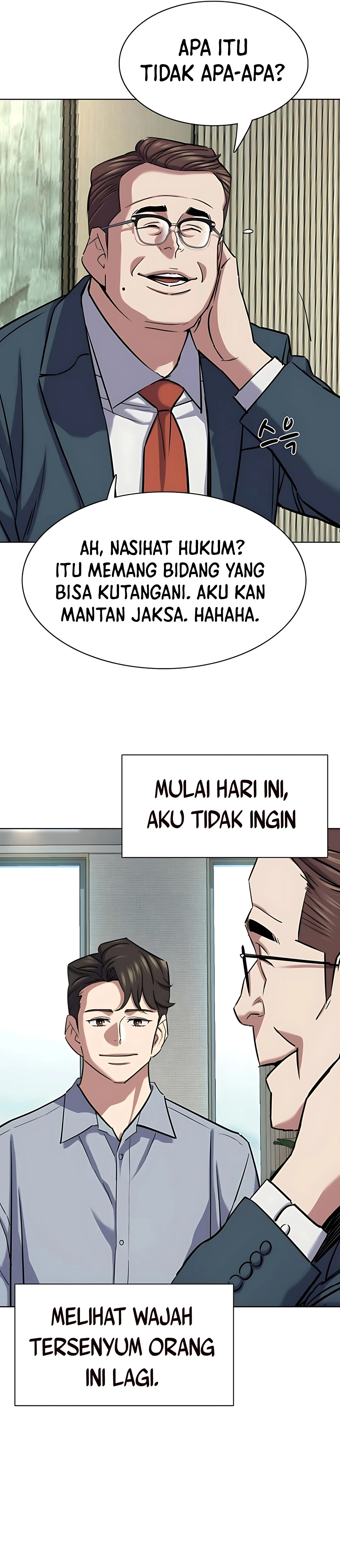 Read Reborn Rich ID Manga Online