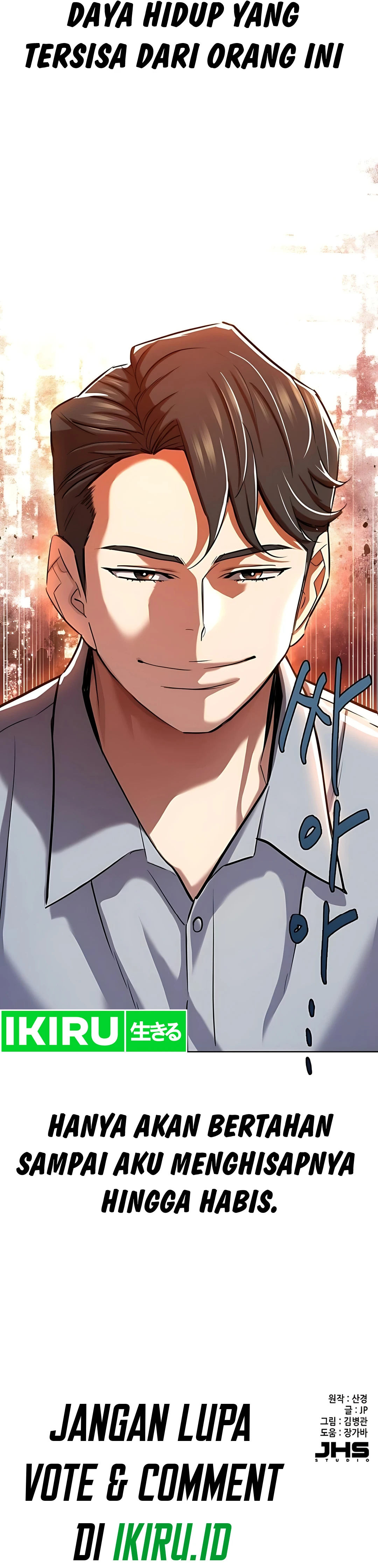 Read Reborn Rich ID Manga Online