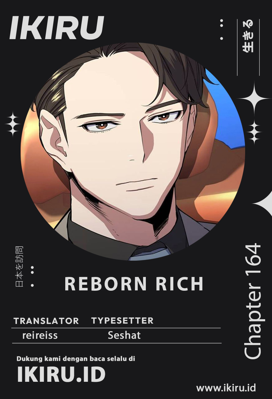 Read Reborn Rich ID Manga Online